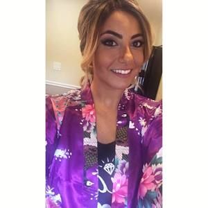 Meet your Posher, Bettina